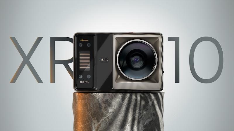 Hisense PX4-PRO is the UST model to watch after the XR10 rollout